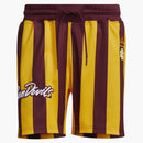 Adidas X Eric Emanuel Asu Arizona Sun Devils Swingman Shorts Team Maroon/team College Gold