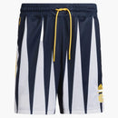 Adidas X Eric Emanuel Hoops Summer Essentials Shorts Legend Ink