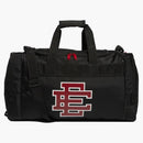 Adidas x Eric Emanuel Louisville Midnight Madness Duffle Bag Negro