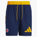 Adidas X Eric Emanuel Mcdonald's All American Game Shorts Navy/team Navy Blue