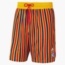 Adidas X Eric Emanuel Mcdonald's All American Game Shorts Yellow/athletic Yellow