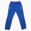 Adidas X Eric Emanuel Mcdonald's All American Game Jamfest Pants Blue