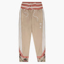 Adidas X Eric Emanuel Pants Stone Khaki