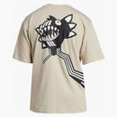 Adidas X Fortnite Future Icons T-shirt Wonder Beige