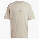 Adidas X Fortnite Future Icons T-shirt Wonder Beige