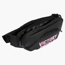 Adidas X Fortnite Waist Bag Black/bliss Pink