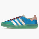 Adidas X Gucci Gazelle Multicolor (women's)