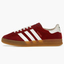 Adidas X Gucci Gazelle Red (Women's)