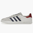 Adidas X Gucci Gazelle White