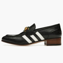Adidas X Gucci Loafer Black (Women's)