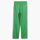 Adidas x Human Made Firebird Track Pants Green