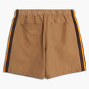 Adidas X Human Made Wind Shorts Brown