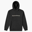 Adidas X Humanrace by Pharrell Williams Basics Hood Black