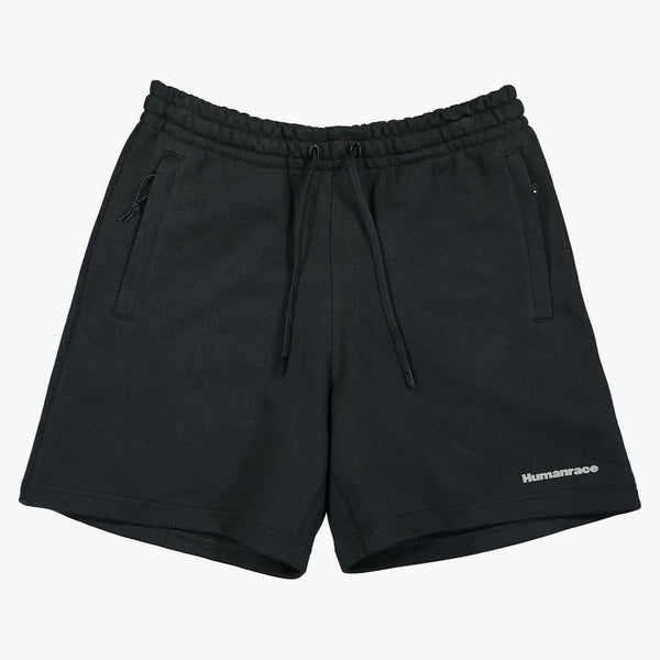Adidas x Humanrace od Pharrell Williams Basics Short Black