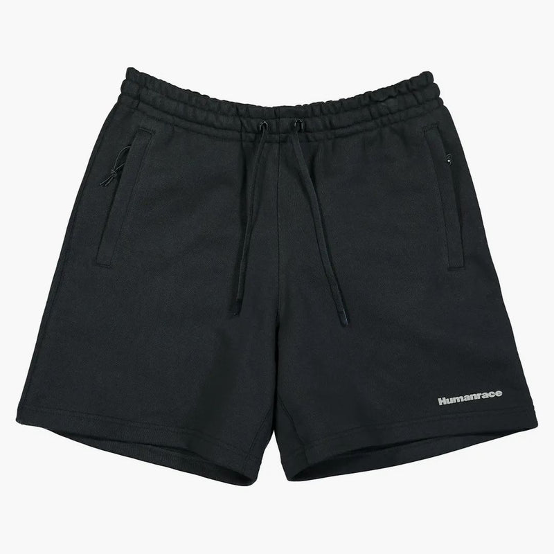 Adidas X Humanrace By Pharrell Williams Basics Short Black