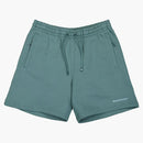 Adidas X Humanrace by Pharrell Williams Basics Shorts Green/Hazy Emerald
