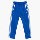 Adidas x Jeremy Scott Big Zipper Pant Bold Blue