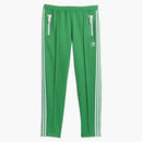 Adidas x Jeremy Scott Big Zipper Pant Green