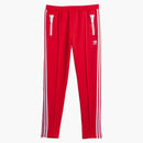 Adidas X Jeremy Scott Big Zipper Pant Vivid Red