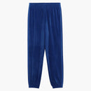 Adidas X Jeremy Scott Cuffed Pant Blue