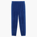 Adidas X Jeremy Scott Cuffed Pant Blue