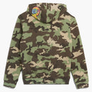 Adidas X Jeremy Scott Holdie Multicolor