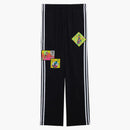 Adidas X Jeremy Scott Womens Adibreak Sweat Pants Black