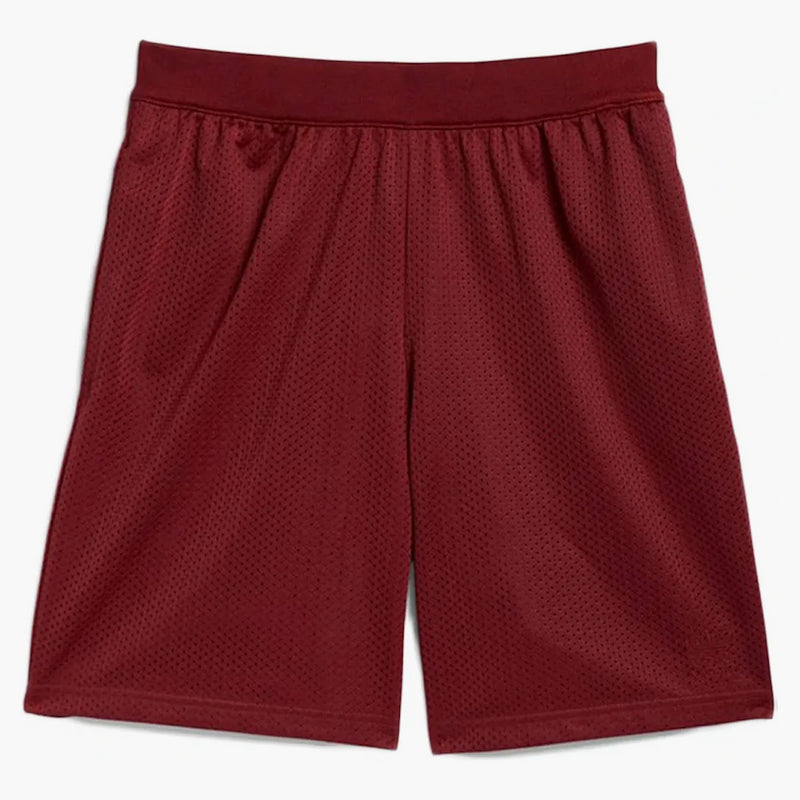 Adidas X Jonah Hill BB Short Noble Maroon