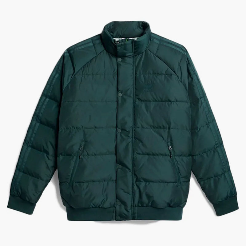 Adidas x Jonah Hill vyrovnávací budova Mineral Green