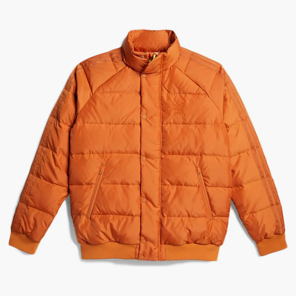 Adidas x Jonah Hill vyrovnávací budova Tech Copper