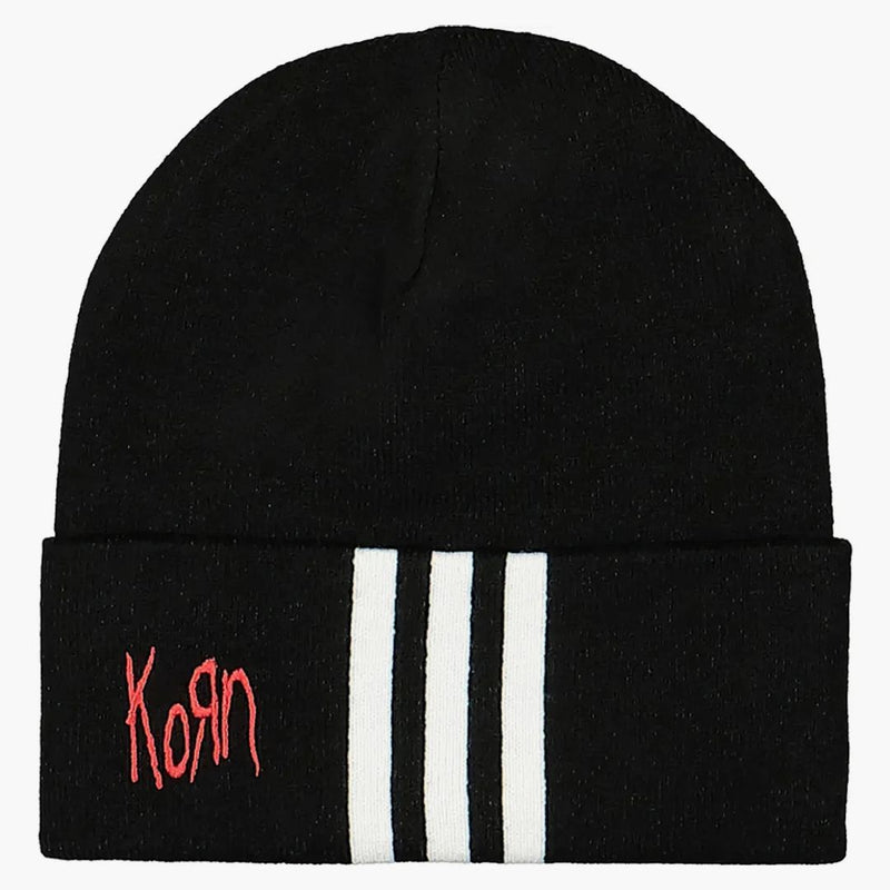 Adidas X Korn Beanie Black
