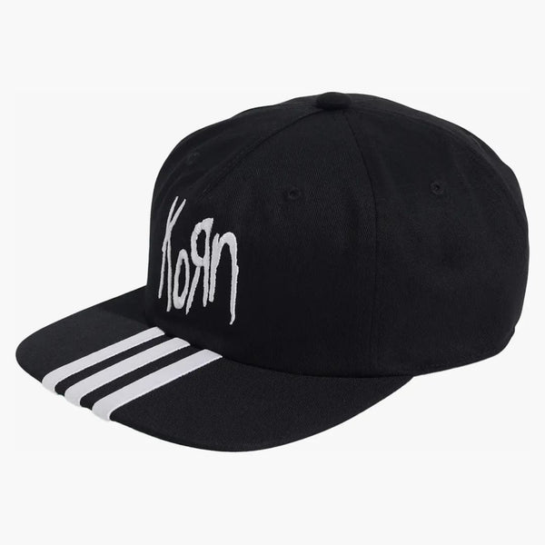 Adidas X Korn Cap Black