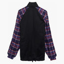 Adidas X Korn Logo Track Top (asia Sizing) Black