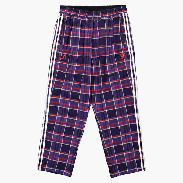 Adidas X Korn Track Pant (asia Sizing) Black
