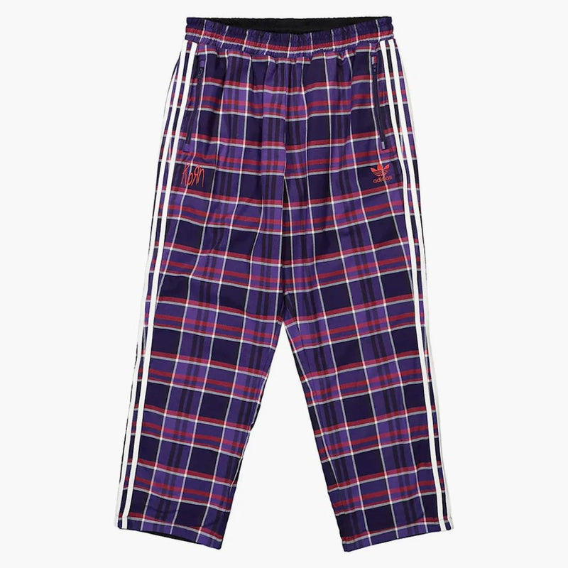 Adidas X Korn Track Pant (asia Sizing) Black