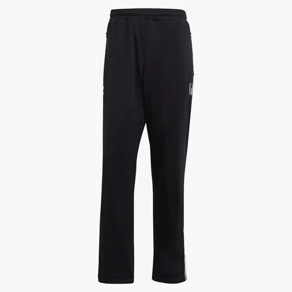 Adidas X Korn Track Pants (asia Sizing) Black