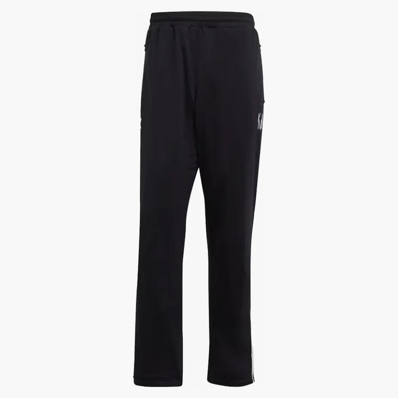 Adidas X Korn Track Pants Black