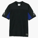 Adidas x Mastermind World Světové čaj s krátkým rukávem černé