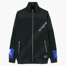 Adidas X Mastermind World Track Top Jacket Black