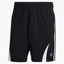 Adidas x NTS Radio allover stampare Shorts black black