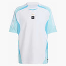 Adidas X NTS Radio Jersey Bliss Blue