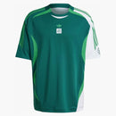Adidas X NTS Radio Jersey Collegiate Green/White