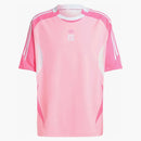 Adidas X Nts Radio Jersey Lucid Pink/beam Pink