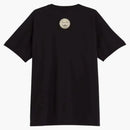 Adidas X Oasis Tour 3-stripes T-shirt Black