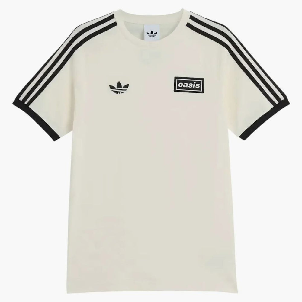 adidasxOasisTour3StripesTShirt