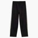 Adidas X Oasis Tour Firebird Track Pants Black