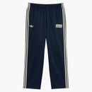 Adidas X Oasis Tour Firebird Track Pants Night Indigo