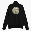 Adidas X Oasis Tour Firebird Track Top Black