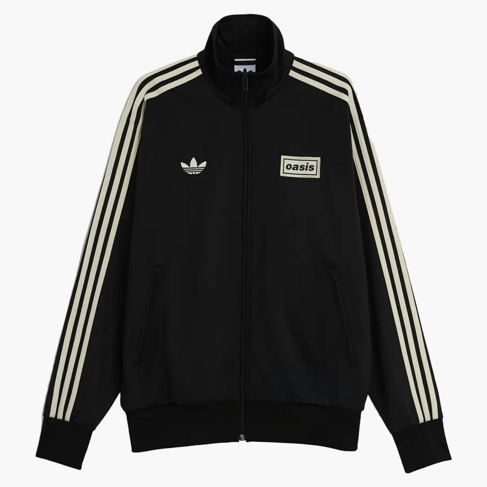 【新品】OASIS×adidas Firebird Track Top Adidas X Oasis Firebird Track Top – bei HYPENEEDZ kaufen