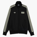 Adidas X Oasis Tour Firebird Track Top Black